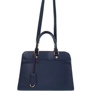 Louis Vuitton Epi Vaneau Bag